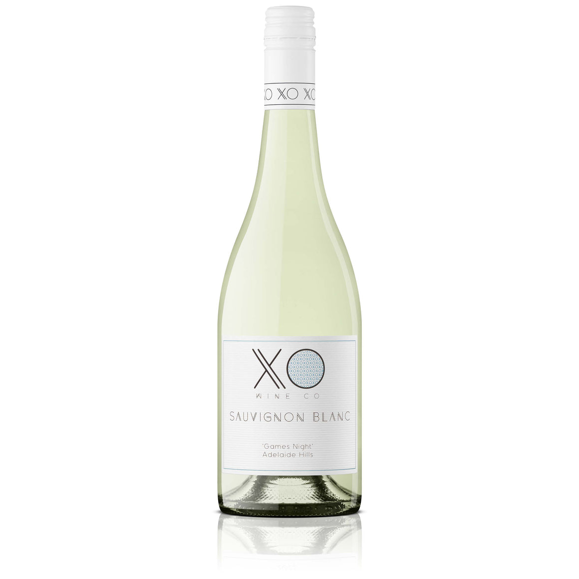 2023 XO Wine Co Adelaide Hills Sauvignon Blanc