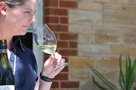 Vintage 2025: Our Earliest Yet, and One to Remember