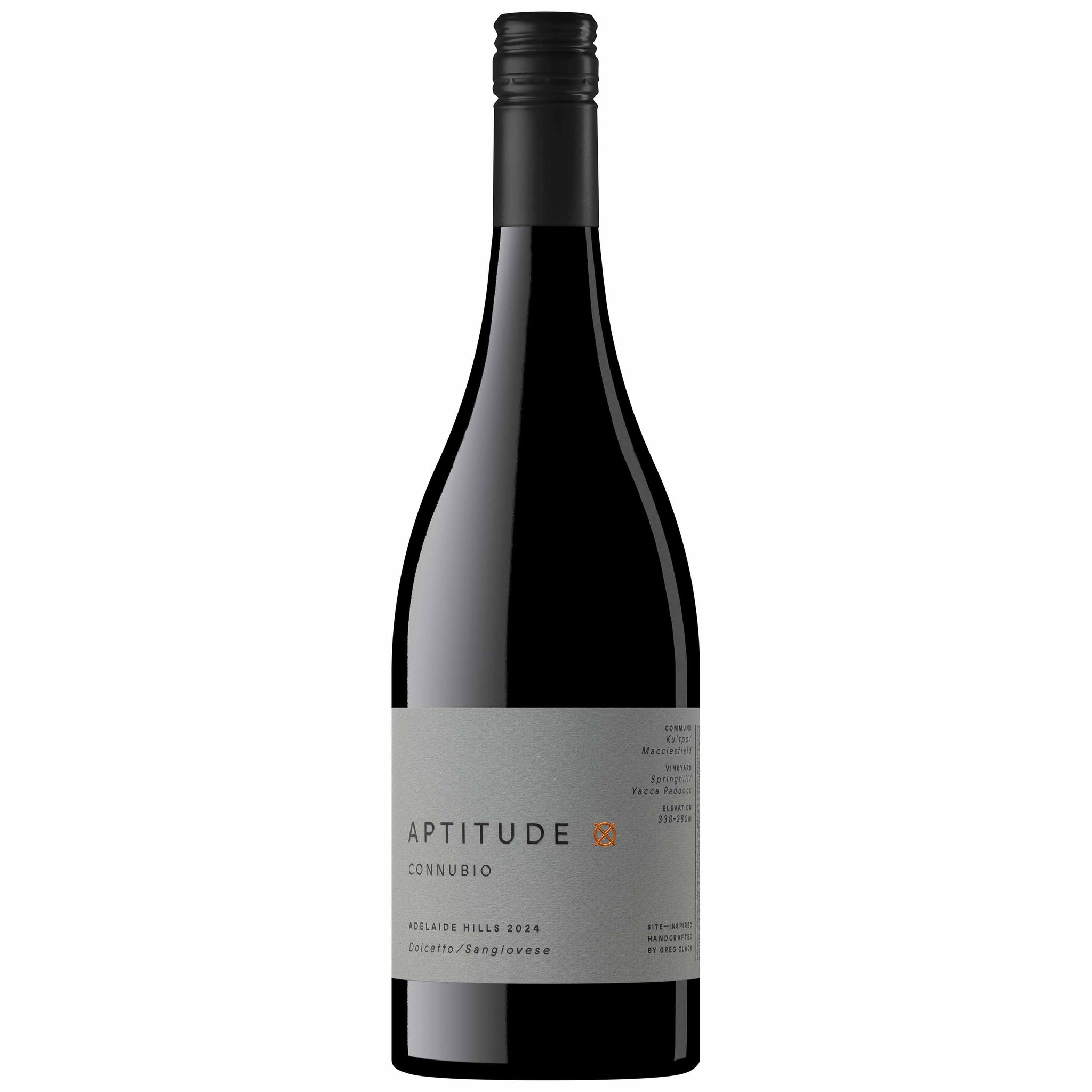 2024 'Connubio' Dolcetto Sangiovese