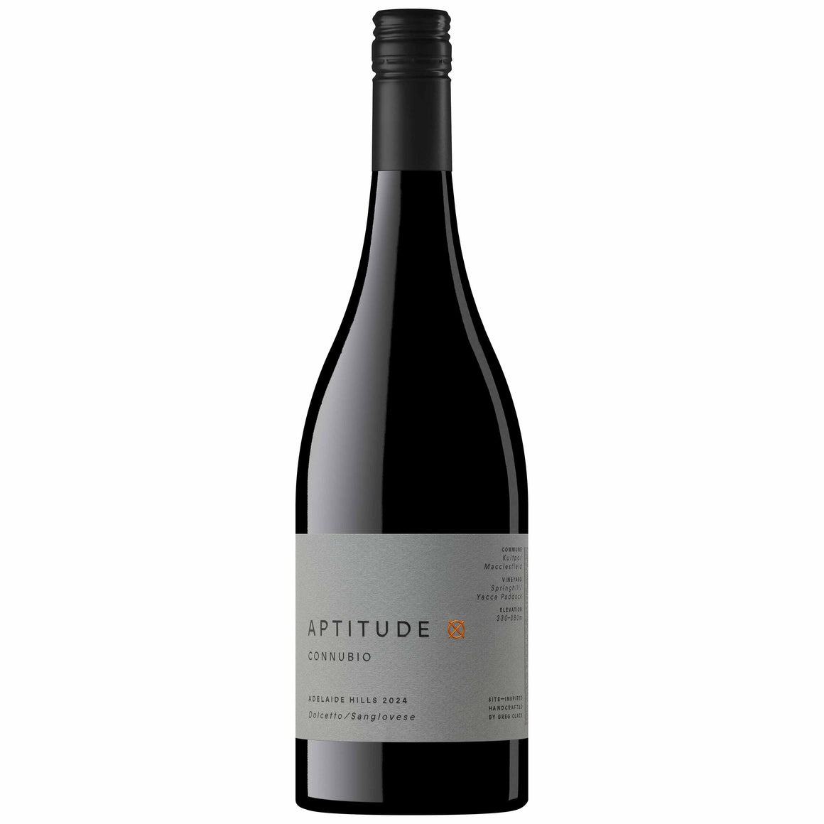 2024 'Connubio' Dolcetto Sangiovese