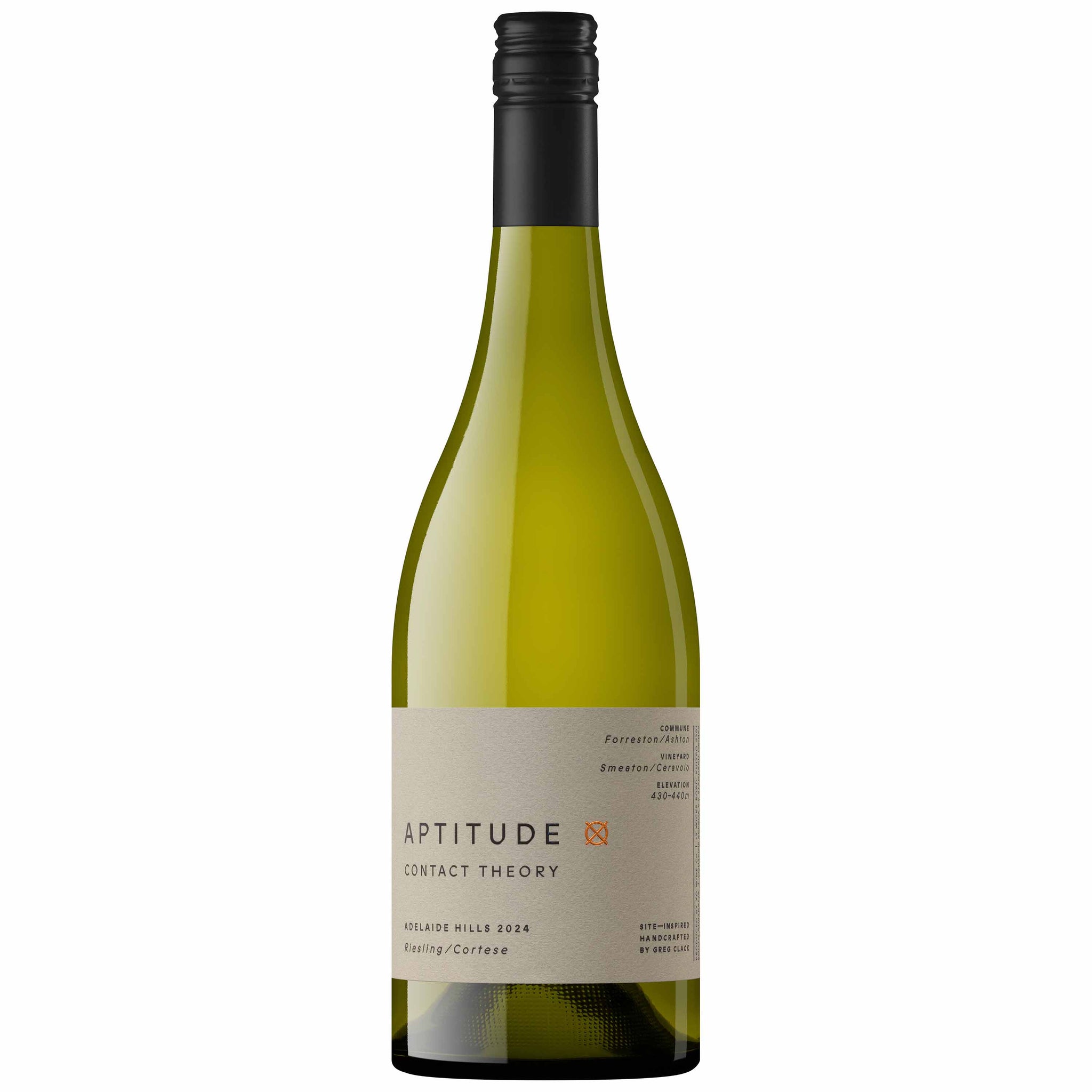 2024 'Contact Theory' Riesling Cortese