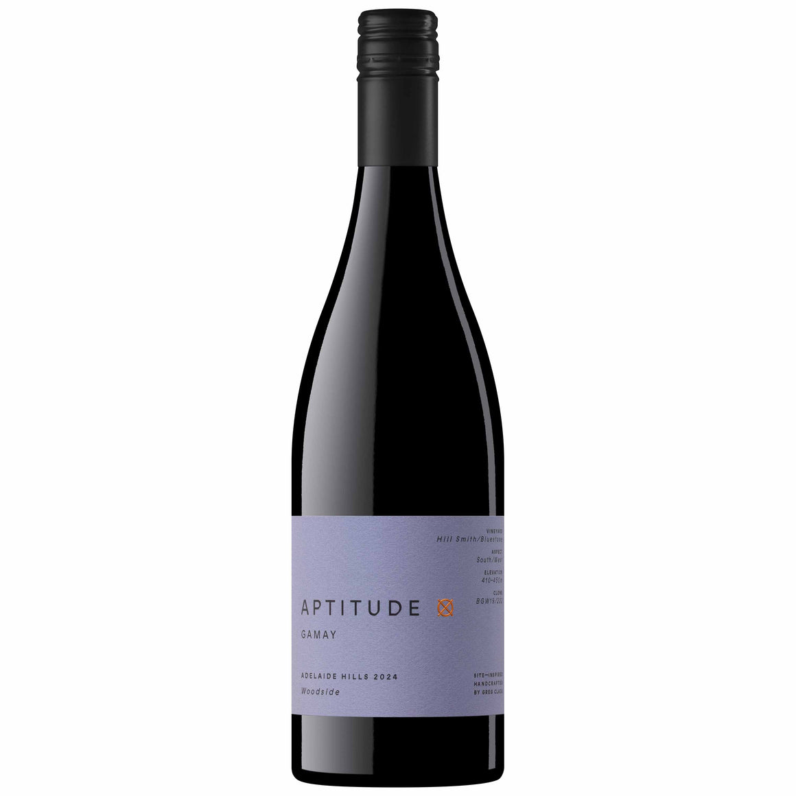 2025 'Woodside' Gamay
