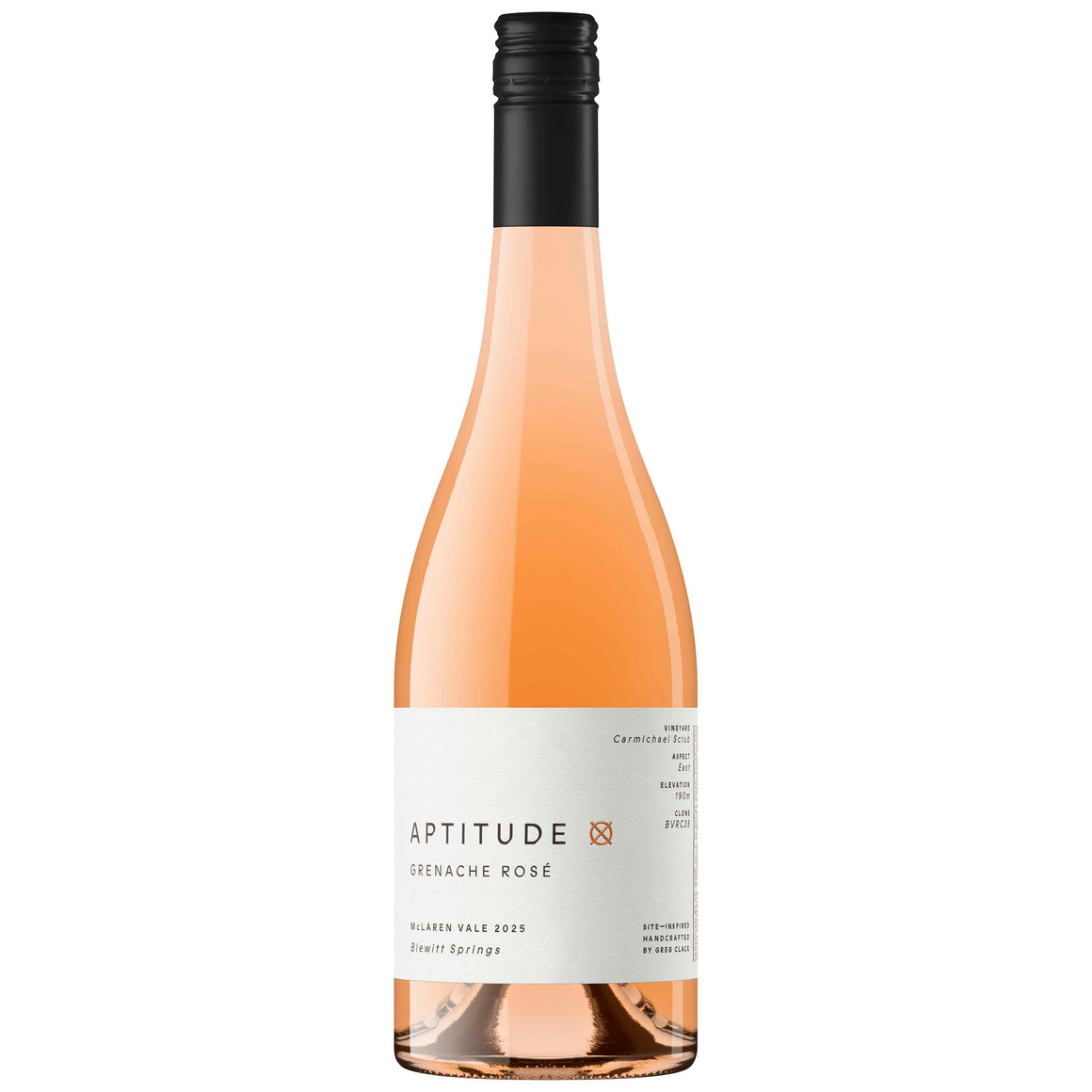 2025 Blewitt Springs Grenache Rose