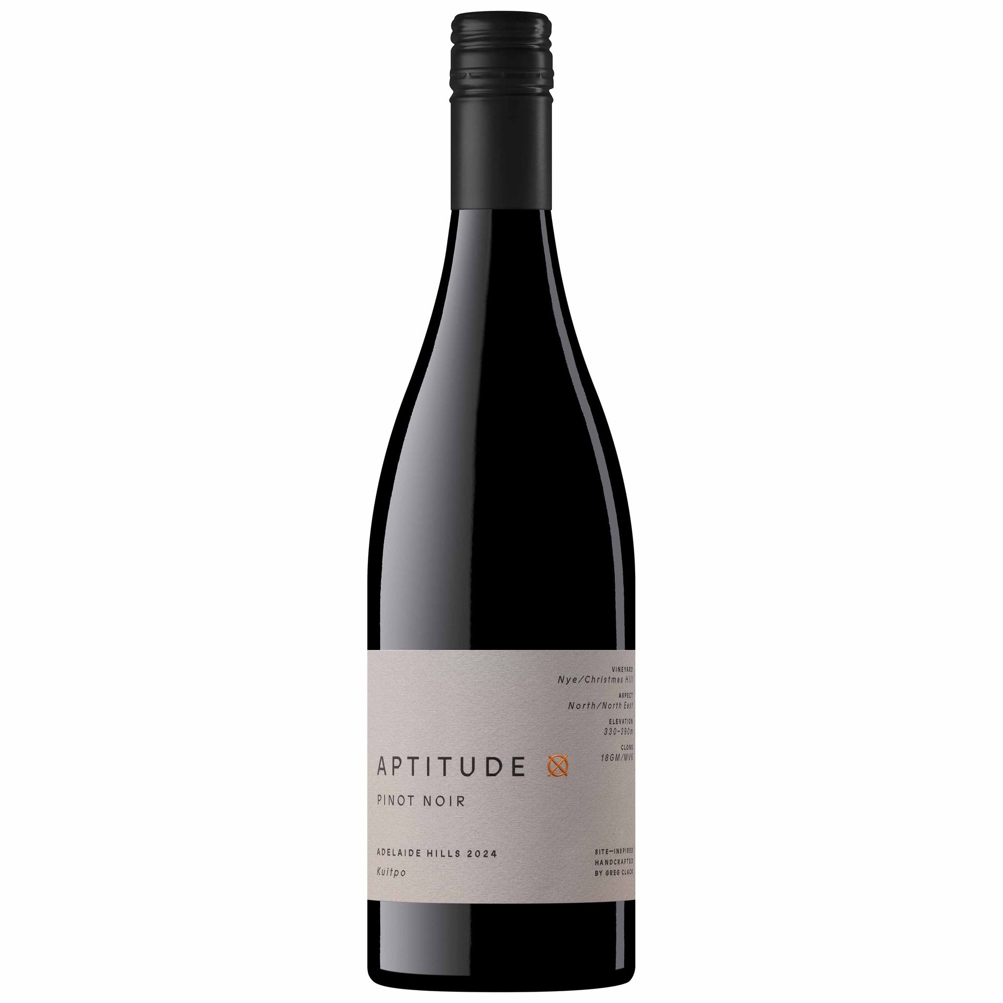 2025 'Kuitpo' Pinot Noir