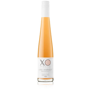 2018 XO Wine Co 'Late Harvest' Semillon