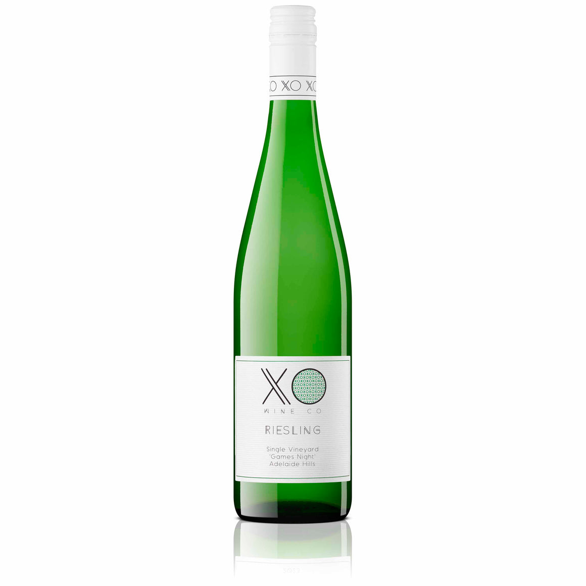 2025 XO Wine Co Game's Night Riesling