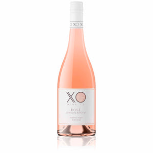 2023 XO Wine Co Grenache Barbera Rose