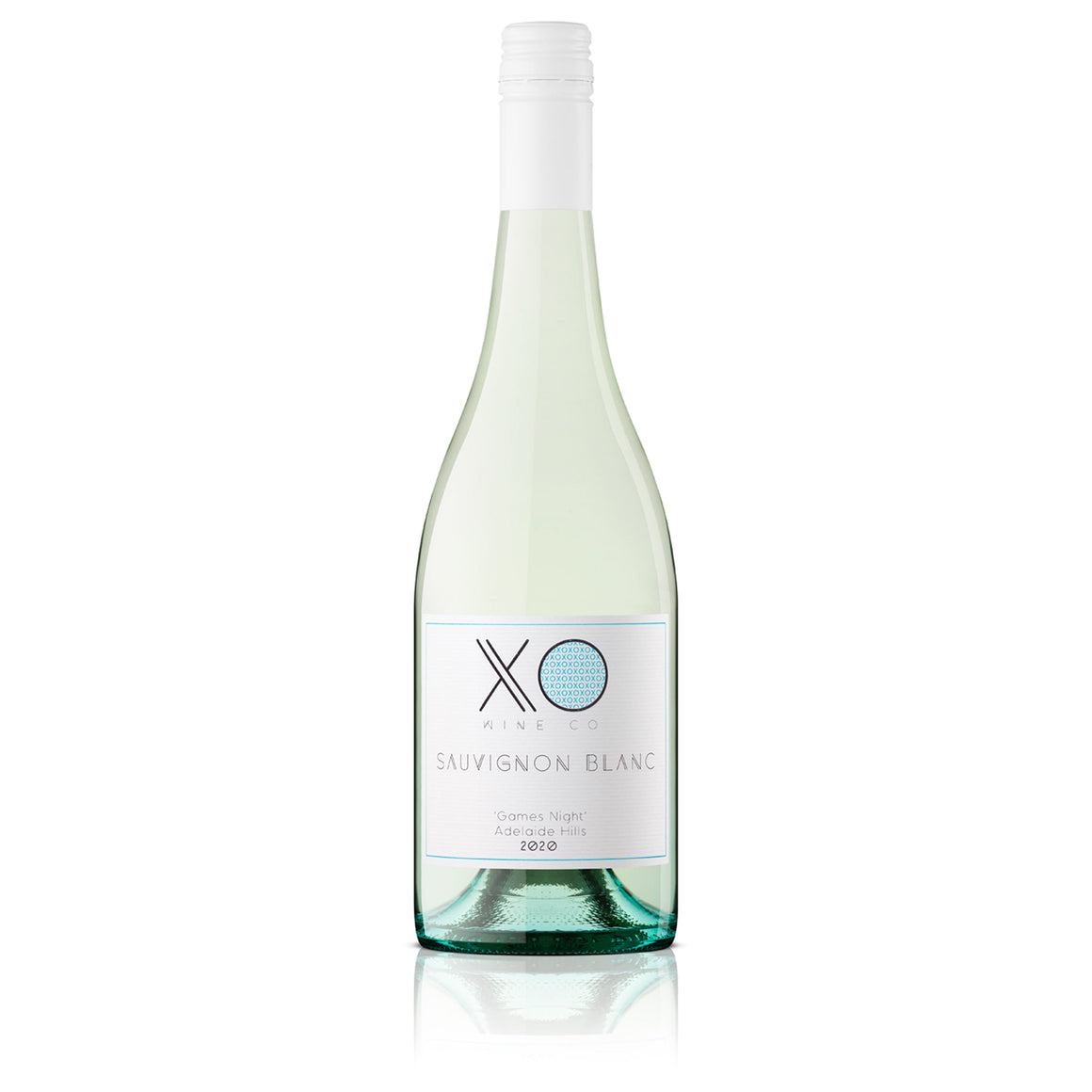 2021 XO Wine Co Adelaide Hills Sauvignon Blanc