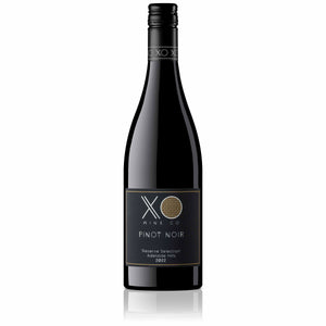 2022 XO Wine Co Adelaide Hills 'Reserve Selection' Pinot Noir