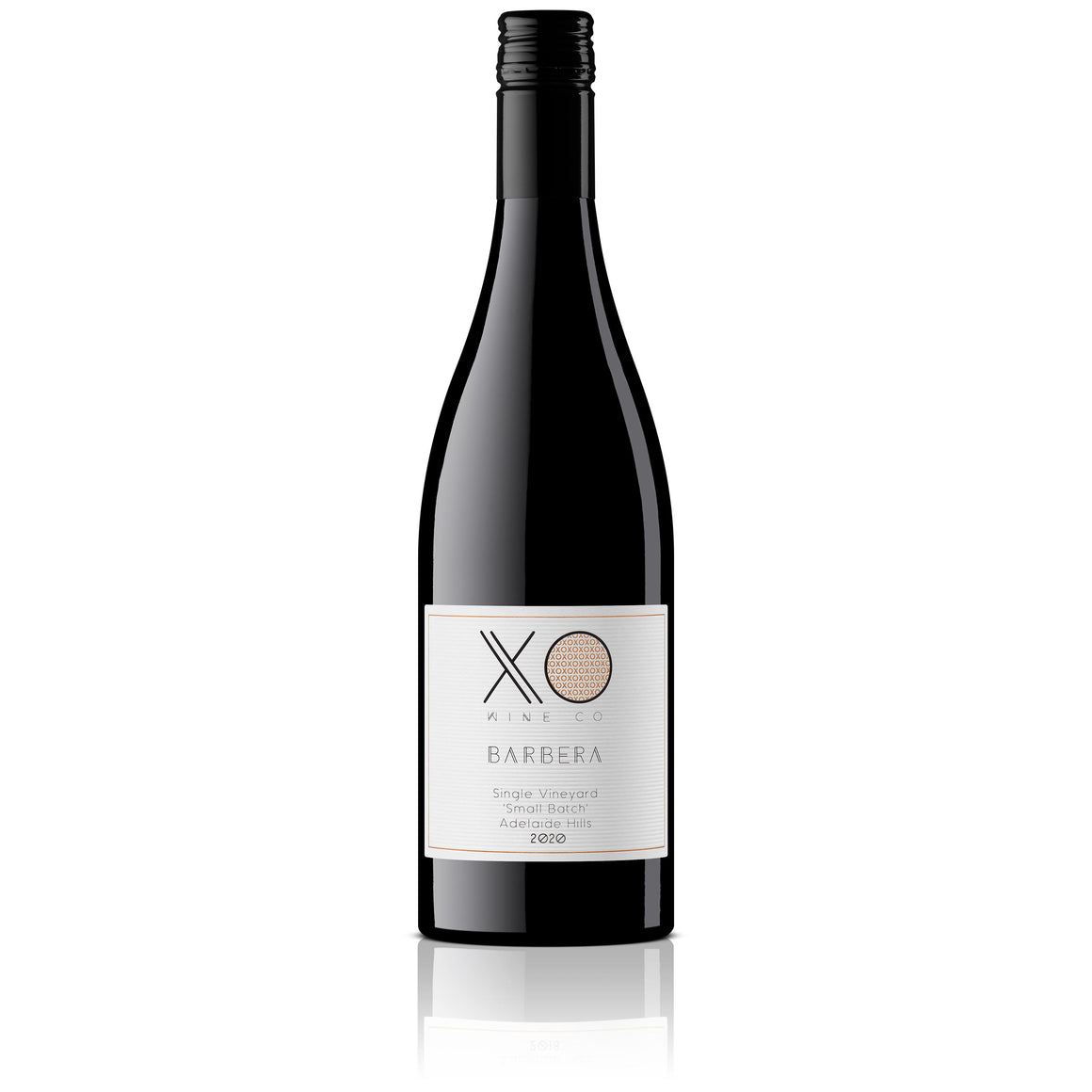 2022 XO Wine Co Adelaide Hills Barbera