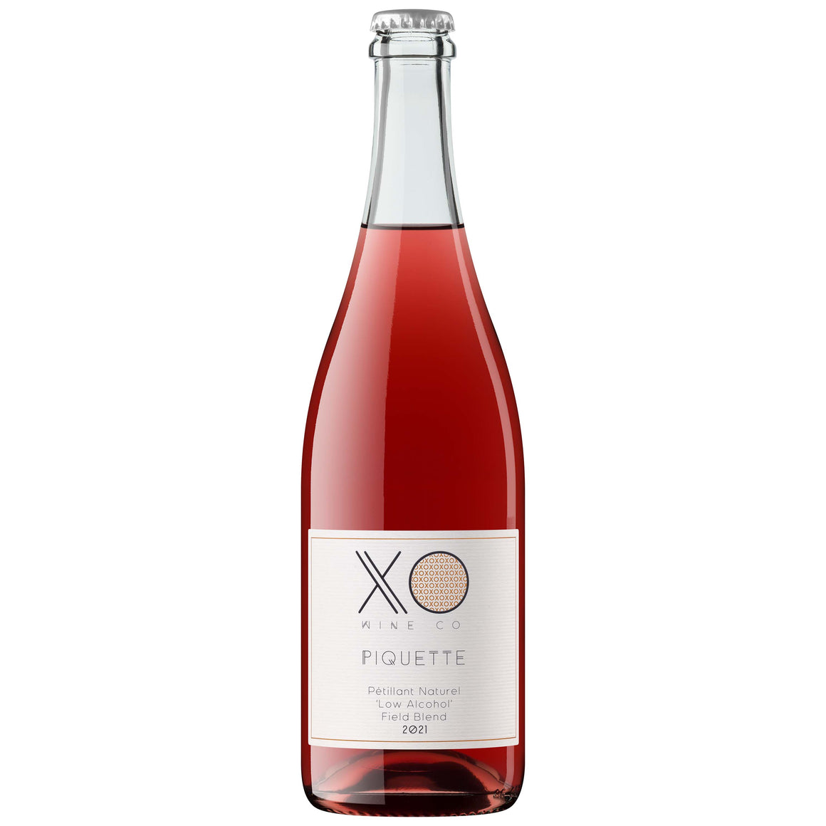 2021 XO Wine Co Piquette