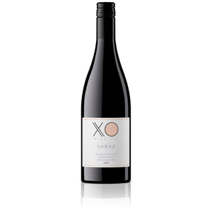 2021 XO Wine Co McLaren Vale Shiraz