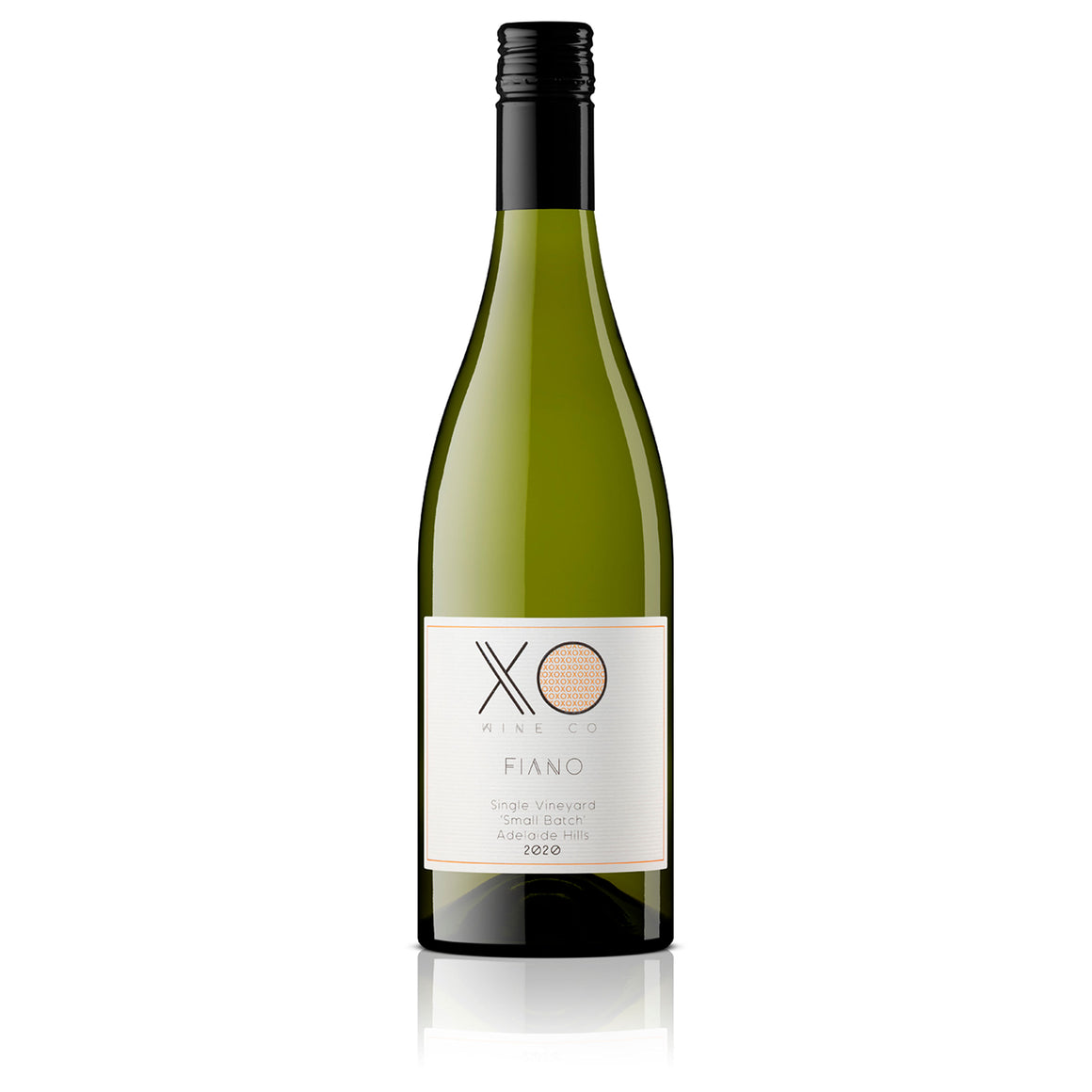 2022 XO Wine Co Fiano