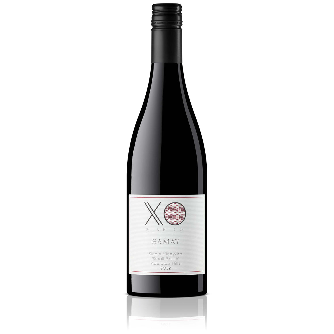 2023 XO Wine Co Adelaide Hills Gamay