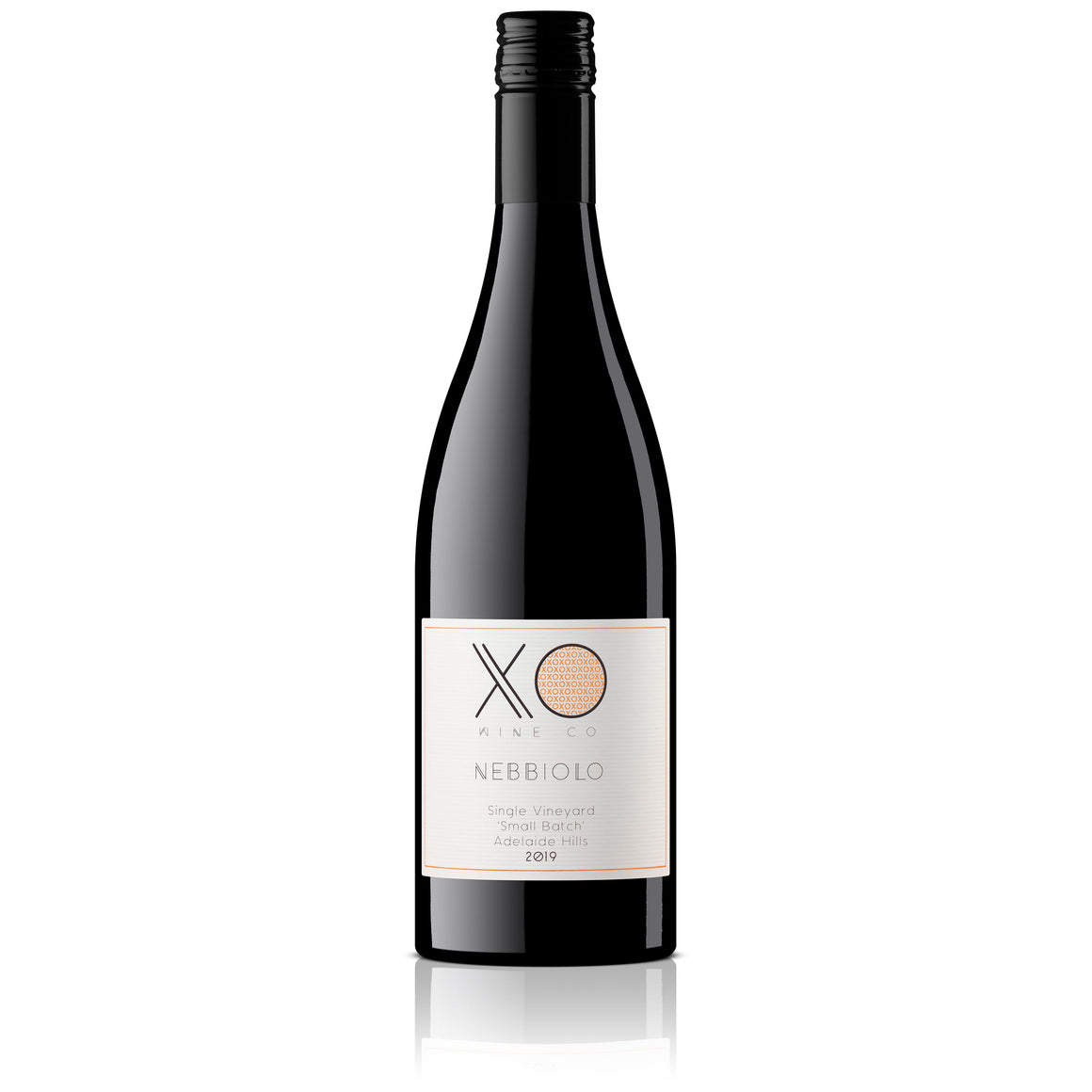 2020 XO Wine Co Nebbiolo